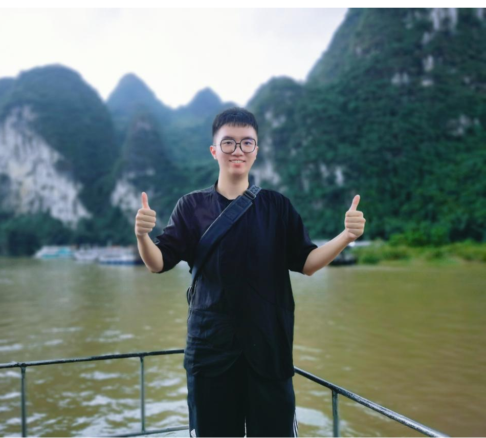 法治青年说